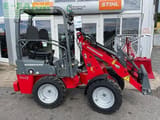 2024 Weidemann 1140 Mini Excavator