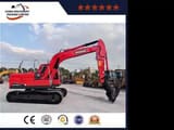 2020 Doosan DX60-9C Crawler Excavator