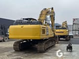 2020 Komatsu PC360NLC-11E0 Crawler Excavator