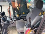 2019 Volvo EWR150E Wheel Excavator