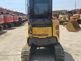 2020 Komatsu PC30 Mini Excavator