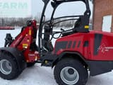 2026 Schäffer NORDIC 40+ Mini Excavator