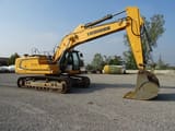 2017 Liebherr R936 NLC Crawler Excavator