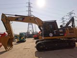 2020 Caterpillar 329D Crawler Excavator
