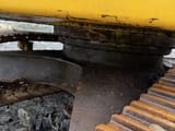 2006 New Holland E235SR Crawler Excavator