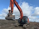 2016 Hitachi ZX225USLC-5B Crawler Excavator