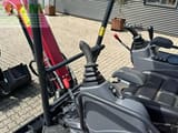 2023 Yanmar VIO 17 Mini Excavator