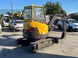2012 Volvo ECR28 Mini Excavator