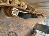 2009 Liebherr R934C HDSL Crawler Excavator