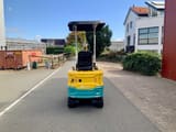 2025 Digswift DS13G Mini Excavator