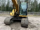 2004 Caterpillar 315C Crawler Excavator