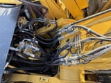 2010 Caterpillar 325DL Wheel Excavator