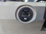 2015 Caterpillar 323EL Crawler Excavator