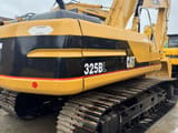 2019 Caterpillar 325BL Crawler Excavator