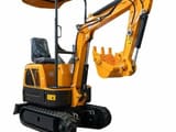 2022 Vemac XN08 Minigraafmachine