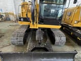 2023 Caterpillar 306E2 Mini Excavator
