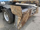 2011 Fuchs MHL335 Material Handler