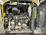 2015 Wacker Neuson 1404 Mini Excavator
