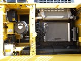 2018 Komatsu PC210LC-11 Crawler Excavator