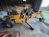 Minigigant GS 210 Mini Excavator