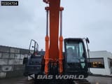 2018 Hitachi ZX300LC-6 Crawler Excavator