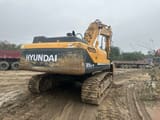 2018 Hyundai R305LC-9T Crawler Excavator