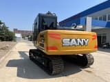 2023 Sany SY135C Crawler Excavator