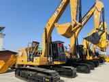 2024 Caterpillar 323GC Crawler Excavator