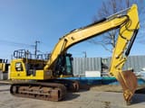 2018 Caterpillar 320-07A Crawler Excavator