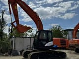 Hitachi ZX200-5G Crawler Excavator