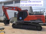 2024 Doosan DX300LC-9C Crawler Excavator