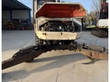 Kaiser X4M TURBOSTAR Walking Excavator