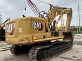 2018 Caterpillar 320 Crawler Excavator