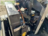 2016 Weidemann 1370 CX Mini Excavator
