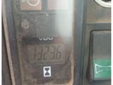 2003 Fuchs MHL320 Wheel Excavator