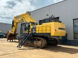 2020 Komatsu PC1250-11E0 Crawler Excavator