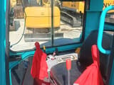 2022 Kubota U35 Mini Excavator