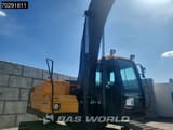 2025 Hyundai R245LR Crawler Excavator