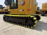 2023 Caterpillar 302CR Mini Excavator