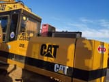 2014 Caterpillar E200B Crawler Excavator