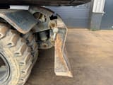 2015 Hyundai R180W-9A Wheel Excavator