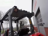 2022 Weidemann 1390 Mini Excavator