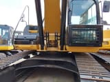 2023 Caterpillar 330D Crawler Excavator
