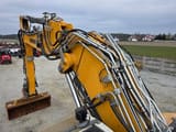 2020 Liebherr R926COMPACT Crawler Excavator
