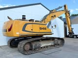 2014 Liebherr R946 SHD Crawler Excavator