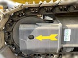 2014 Komatsu PC210-8N1 Crawler Excavator