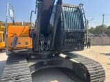 2024 Hyundai HX220L Crawler Excavator