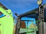 XCMG XE27CR-EV Mini Excavator