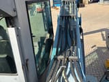 2007 Fuchs MHL320 Material Handler