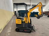 SME TP13 Mini Excavator